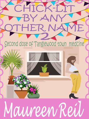 cover image of Chick-Lit by Any Other Name 2